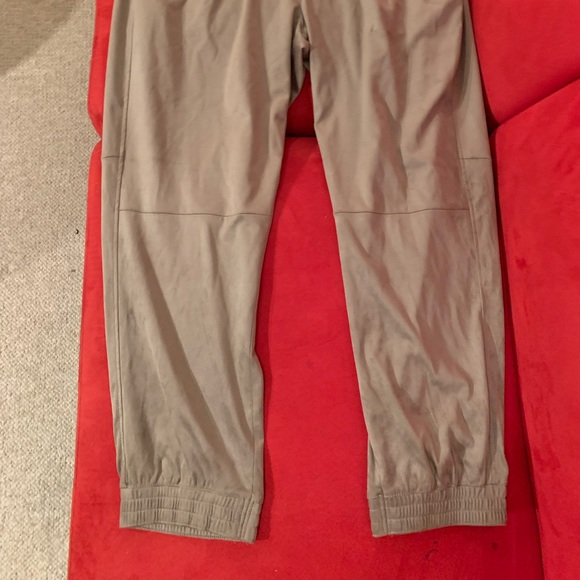 Zara Pants Zara Jogging Pants With Pockets Poshmark
